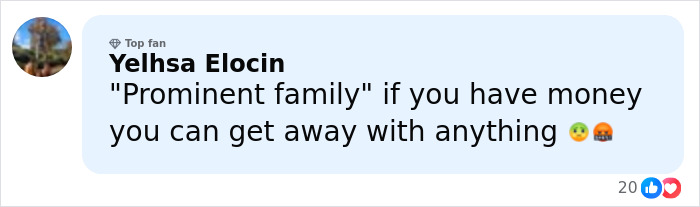Teen Who Faced 78-Year Prison Sentence For Brutal Crimes Against Girls He Dated Walks Free Teen Who Faced 78-Year Prison Sentence For Brutal Crimes Against Girls He Dated Walks Free