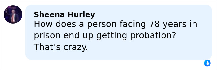 Teen Who Faced 78-Year Prison Sentence For Brutal Crimes Against Girls He Dated Walks Free Teen Who Faced 78-Year Prison Sentence For Brutal Crimes Against Girls He Dated Walks Free