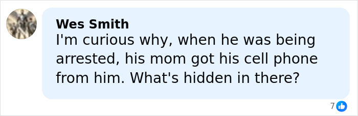 Teen Who Faced 78-Year Prison Sentence For Brutal Crimes Against Girls He Dated Walks Free Teen Who Faced 78-Year Prison Sentence For Brutal Crimes Against Girls He Dated Walks Free