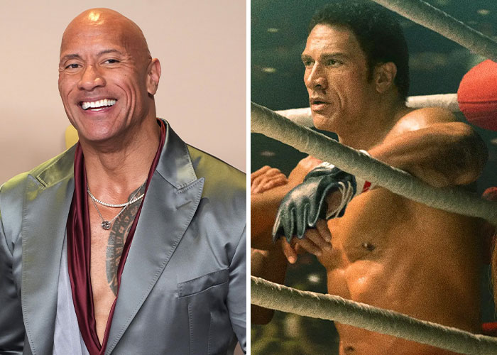 20 “Awful” Physical Transformations Actors Endured For Movie Roles