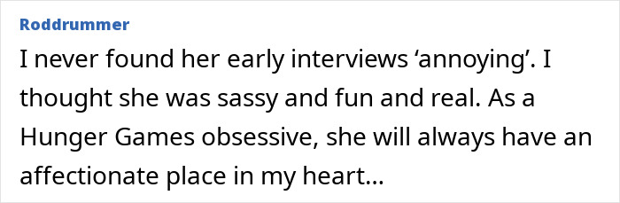 Jennifer Lawrence Leaves Jimmy Fallon Awkwardly Laughing After Emotional And ‘Chaotic’ Interview Jennifer Lawrence Leaves Jimmy Fallon Awkwardly Laughing After Emotional And ‘Chaotic’ Interview