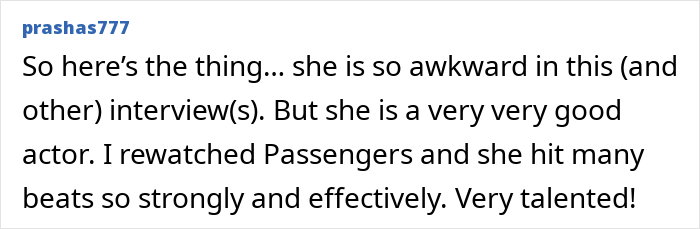 Jennifer Lawrence Leaves Jimmy Fallon Awkwardly Laughing After Emotional And ‘Chaotic’ Interview Jennifer Lawrence Leaves Jimmy Fallon Awkwardly Laughing After Emotional And ‘Chaotic’ Interview