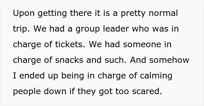 “Three Females Clinging To Me”: Entitled Parents And Neighbor Ruin Halloween Hayride