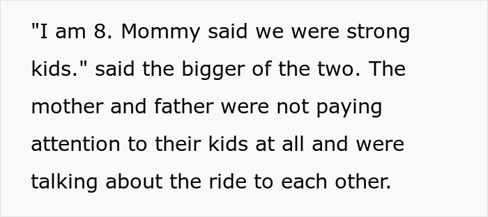 “Three Females Clinging To Me”: Entitled Parents And Neighbor Ruin Halloween Hayride
