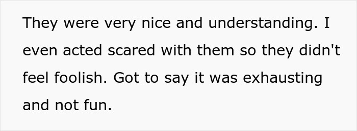 “Three Females Clinging To Me”: Entitled Parents And Neighbor Ruin Halloween Hayride