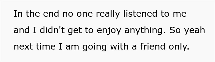 “Three Females Clinging To Me”: Entitled Parents And Neighbor Ruin Halloween Hayride