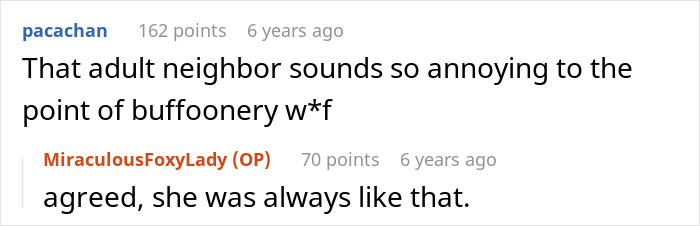 “Three Females Clinging To Me”: Entitled Parents And Neighbor Ruin Halloween Hayride