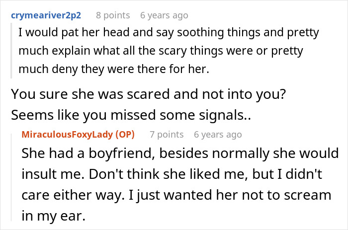 “Three Females Clinging To Me”: Entitled Parents And Neighbor Ruin Halloween Hayride