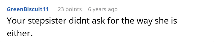 Parents Can&#8217;t Believe Teen Doesn&#8217;t Want To Visit Disabled Step-Sister In Hospital, She Shares Why