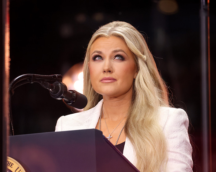 “She’s Terrified”: Erika Kirk’s Fox Interview Fuels Theories She Knows the Real Culprit Is Still Free