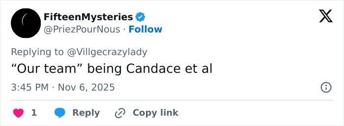 “She’s Terrified”: Erika Kirk’s Fox Interview Fuels Theories She Knows the Real Culprit Is Still Free