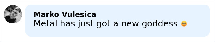 Miss World Chile Finalist Stuns The Internet With Viral Metal Performance At The Pageant