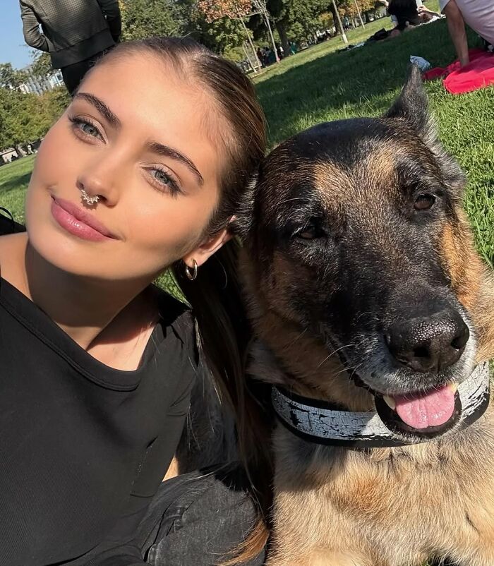 Miss World Chile Finalist Stuns The Internet With Viral Metal Performance At The Pageant