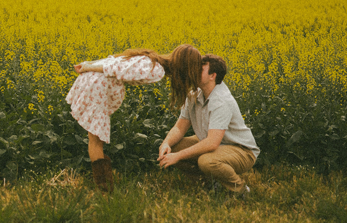 Reader’s Vote: #1 Nickname For Your Boyfriend In 2025