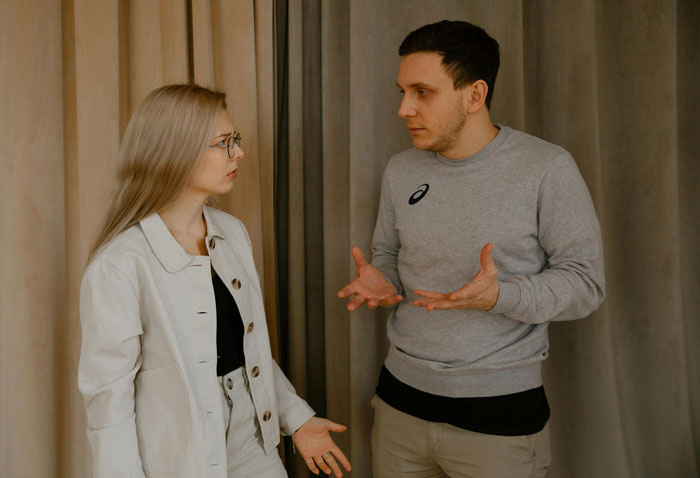 “Time To Annul”: Woman Left Fuming After Husband Ruins Their Honeymoon