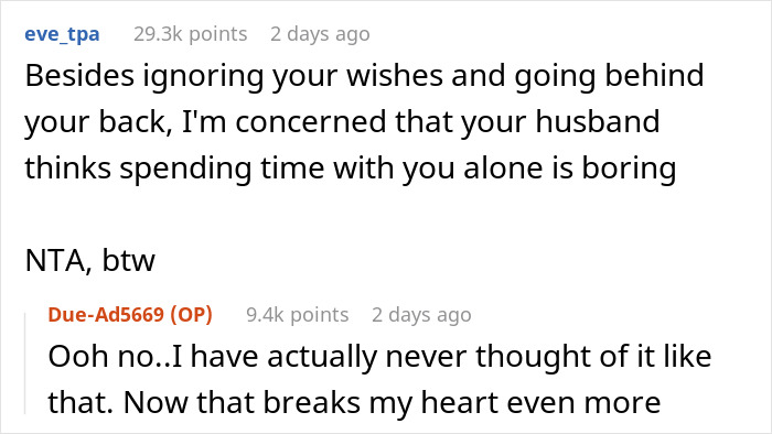 “Time To Annul”: Woman Left Fuming After Husband Ruins Their Honeymoon