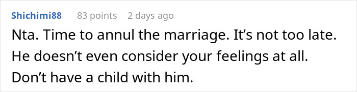 “Time To Annul”: Woman Left Fuming After Husband Ruins Their Honeymoon