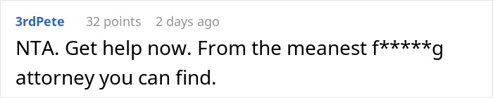 “Time To Annul”: Woman Left Fuming After Husband Ruins Their Honeymoon