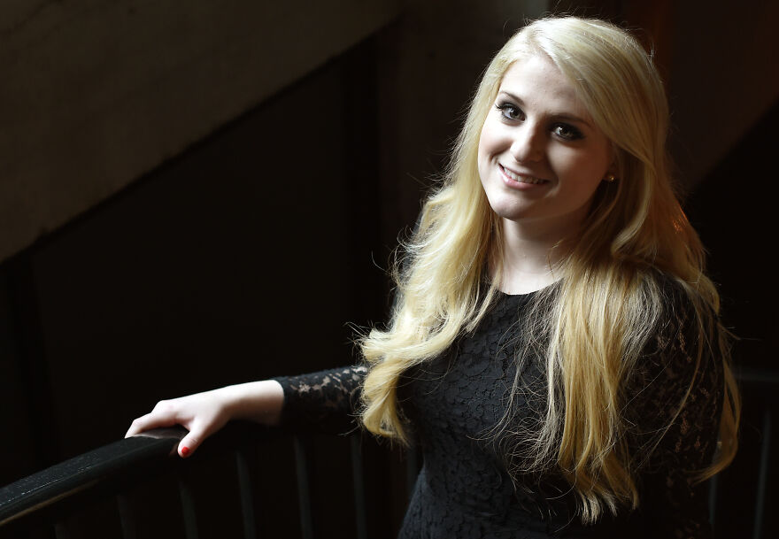 Meghan Trainor&#8217;s “Before And After” Photos Reveal More Than Just Weight Loss