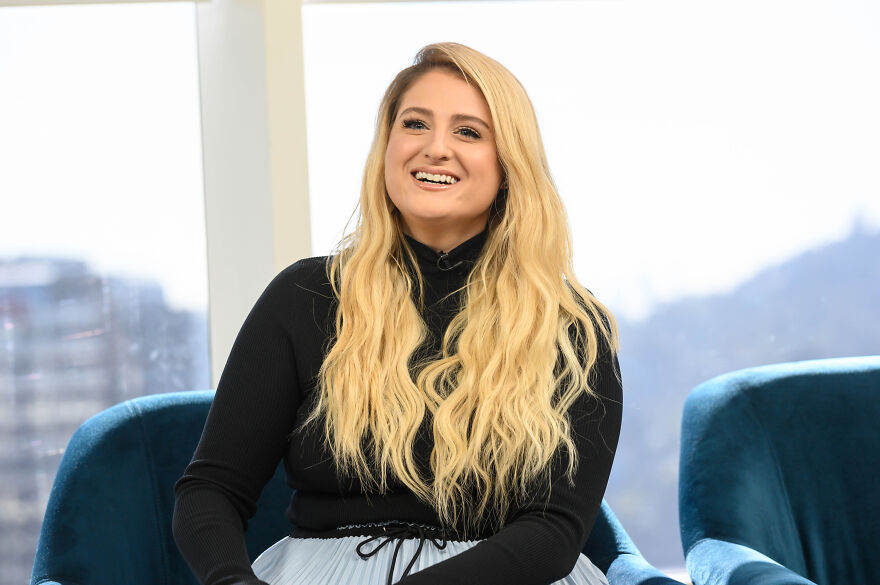 Meghan Trainor&#8217;s “Before And After” Photos Reveal More Than Just Weight Loss