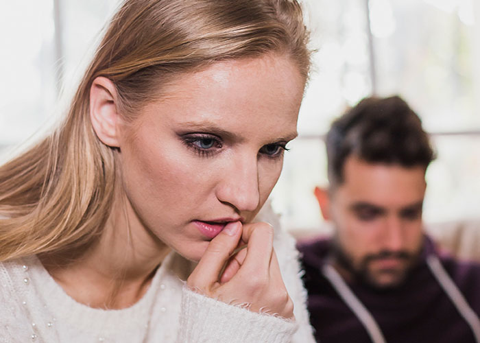 Man Lies About Getting A Master’s Degree Out Of The Blue, Wife Digs Around And Finds The Truth