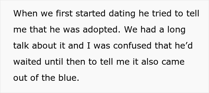 Man Lies About Getting A Master’s Degree Out Of The Blue, Wife Digs Around And Finds The Truth