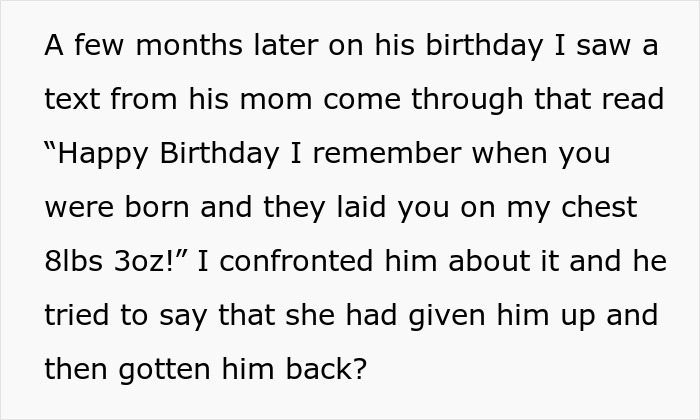 Man Lies About Getting A Master’s Degree Out Of The Blue, Wife Digs Around And Finds The Truth