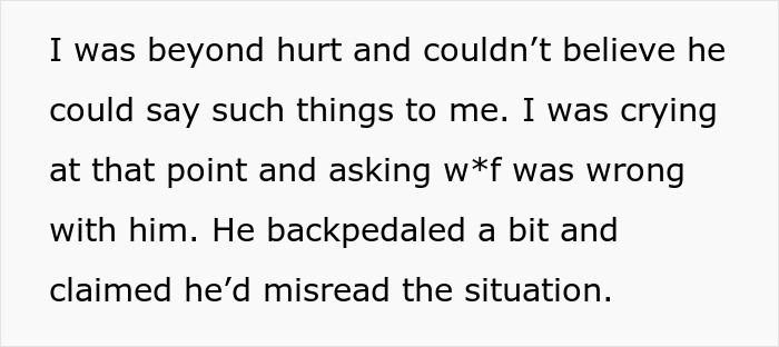 Man Lies About Getting A Master’s Degree Out Of The Blue, Wife Digs Around And Finds The Truth