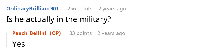 Man Lies About Getting A Master’s Degree Out Of The Blue, Wife Digs Around And Finds The Truth