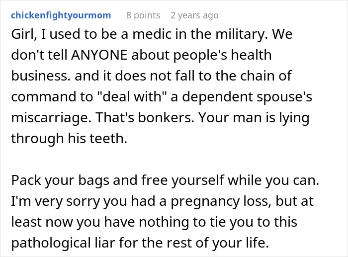 Man Lies About Getting A Master’s Degree Out Of The Blue, Wife Digs Around And Finds The Truth