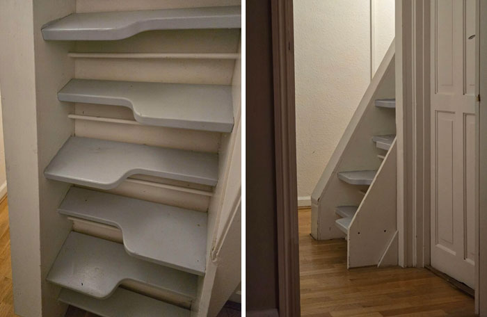 “Airbnb Insanity”: 130 Stairs You Simply Can’t Take Without Insurance