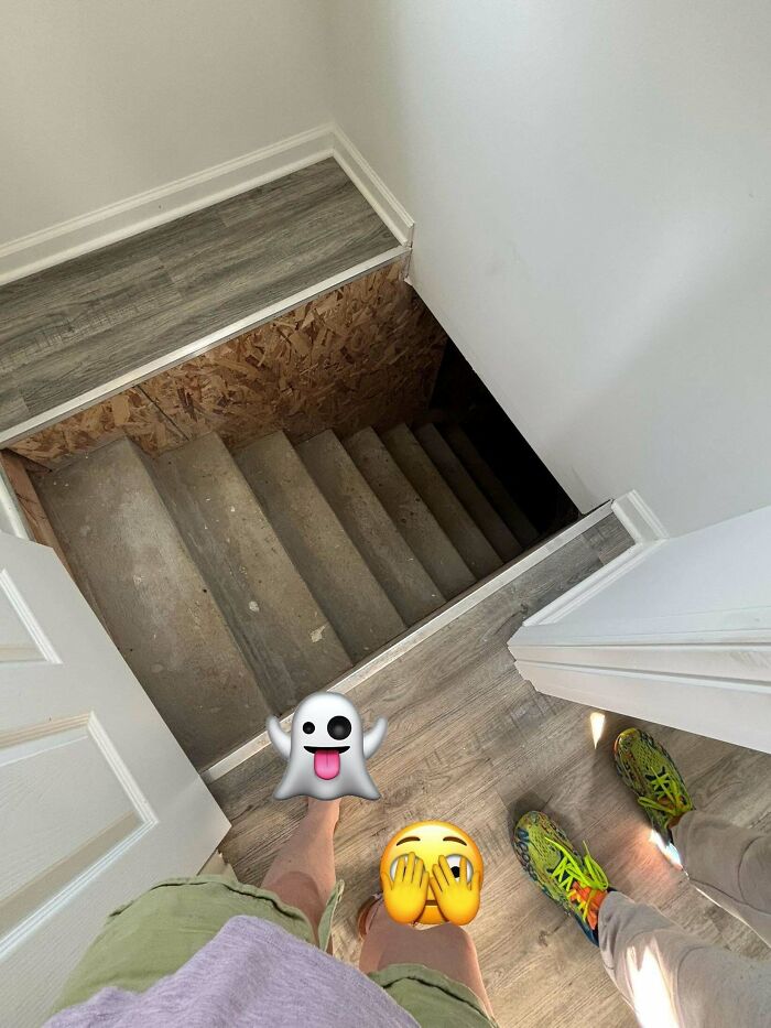 “Airbnb Insanity”: 130 Stairs You Simply Can’t Take Without Insurance