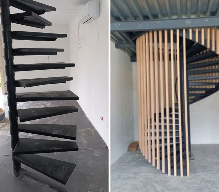 “Airbnb Insanity”: 130 Stairs You Simply Can’t Take Without Insurance