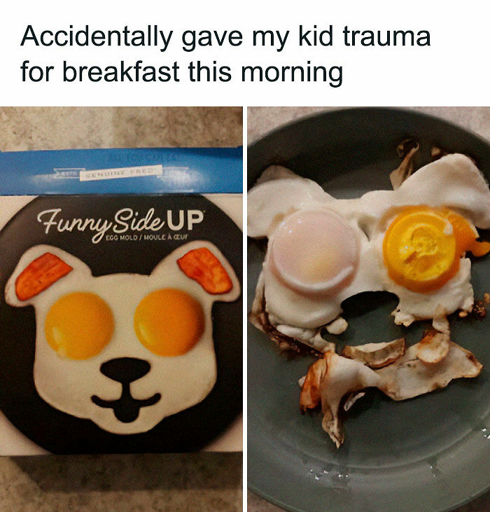 &#8220;Stupid Food Memes For Stupid People&#8221;: 97 Unhinged Memes To Ruin Your Appetite