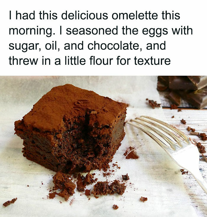 &#8220;Stupid Food Memes For Stupid People&#8221;: 97 Unhinged Memes To Ruin Your Appetite