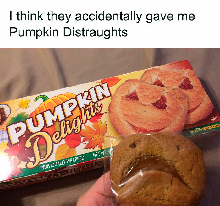 &#8220;Stupid Food Memes For Stupid People&#8221;: 97 Unhinged Memes To Ruin Your Appetite