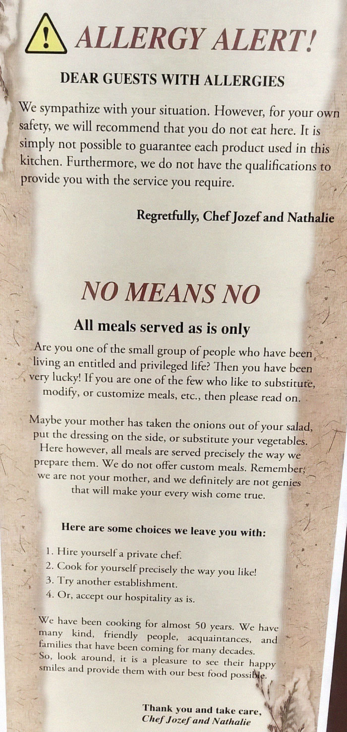 &#8220;Stupid Food Memes For Stupid People&#8221;: 97 Unhinged Memes To Ruin Your Appetite