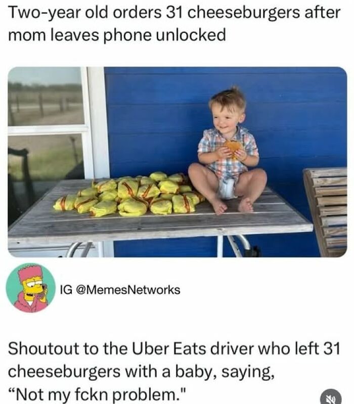 &#8220;Stupid Food Memes For Stupid People&#8221;: 97 Unhinged Memes To Ruin Your Appetite