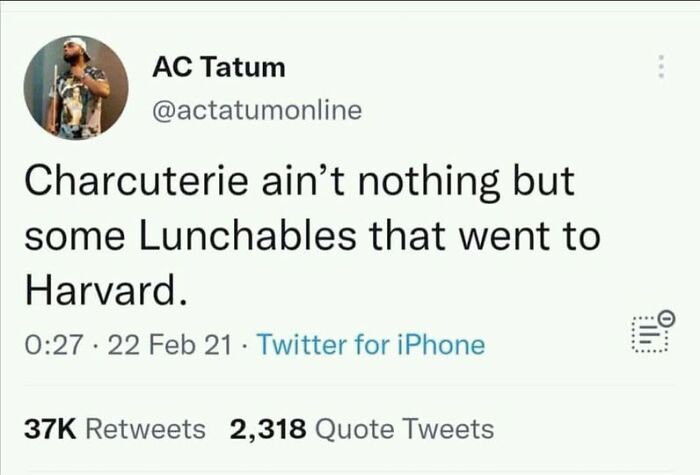 &#8220;Stupid Food Memes For Stupid People&#8221;: 97 Unhinged Memes To Ruin Your Appetite