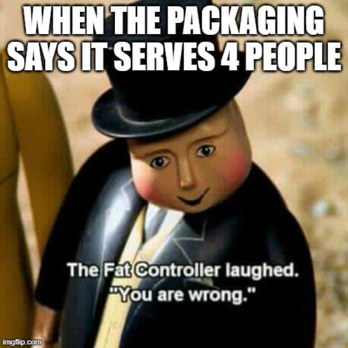 &#8220;Stupid Food Memes For Stupid People&#8221;: 97 Unhinged Memes To Ruin Your Appetite