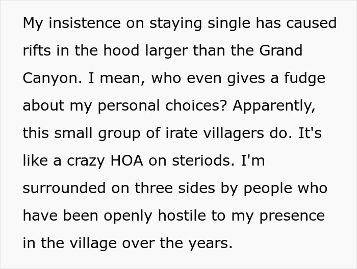 Woman’s Unexpectedly Savage Revenge On Petty Neighbor Sends Them Into Panic