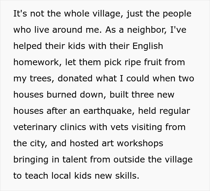 Woman’s Unexpectedly Savage Revenge On Petty Neighbor Sends Them Into Panic