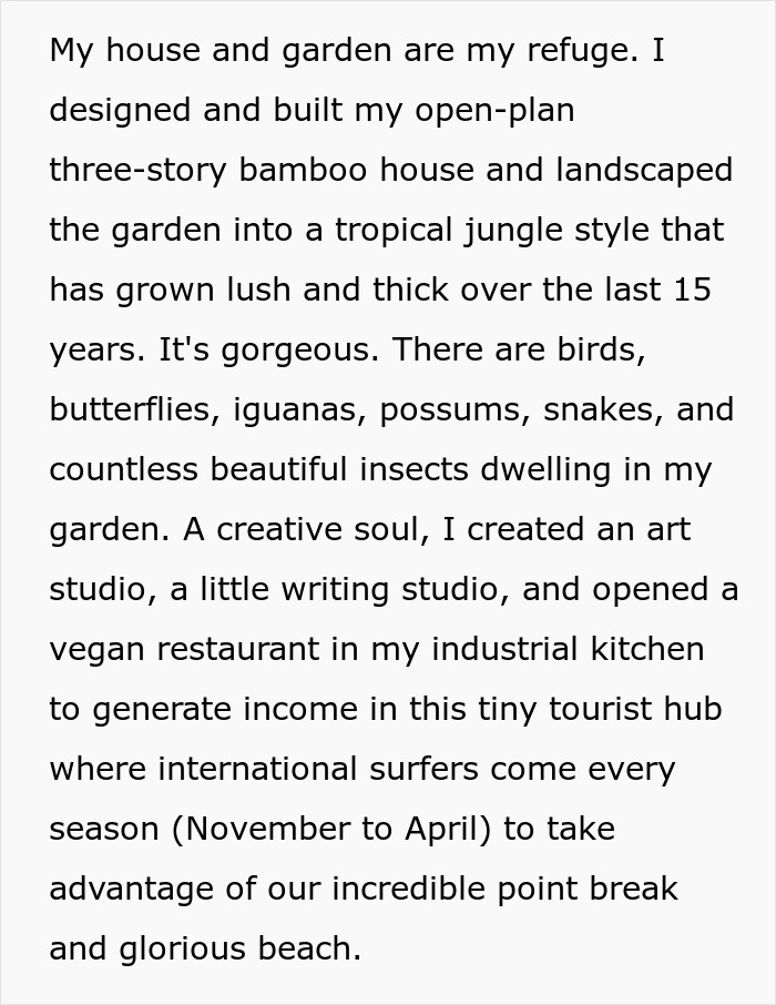 Woman’s Unexpectedly Savage Revenge On Petty Neighbor Sends Them Into Panic