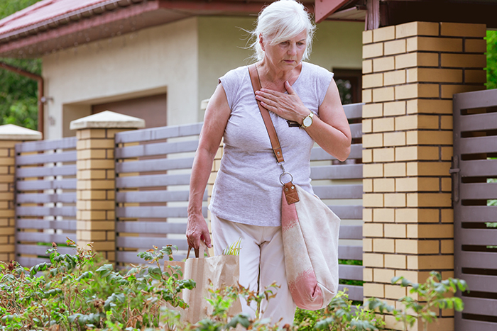 Woman’s Unexpectedly Savage Revenge On Petty Neighbor Sends Them Into Panic