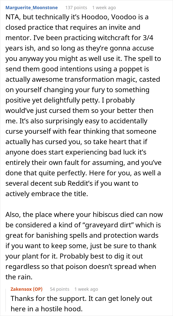 Woman’s Unexpectedly Savage Revenge On Petty Neighbor Sends Them Into Panic