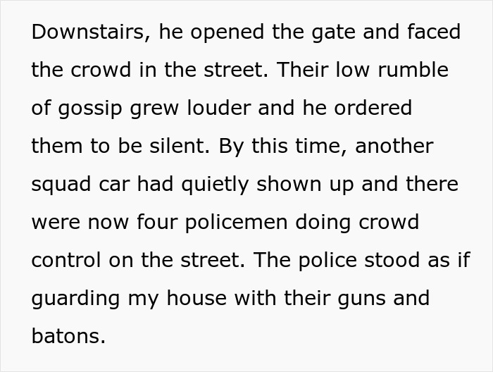 Woman’s Unexpectedly Savage Revenge On Petty Neighbor Sends Them Into Panic