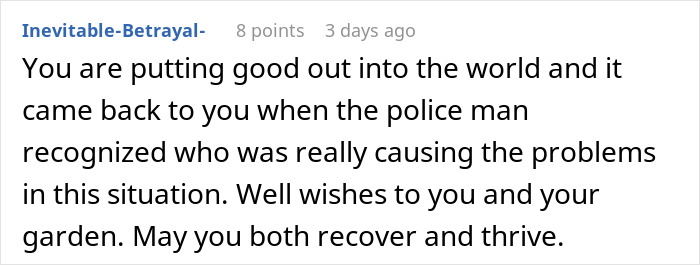 Woman’s Unexpectedly Savage Revenge On Petty Neighbor Sends Them Into Panic