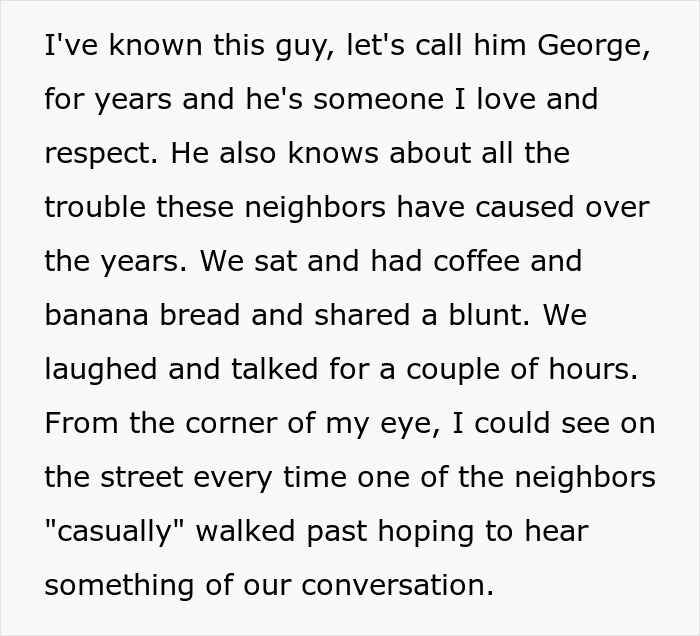 Woman’s Unexpectedly Savage Revenge On Petty Neighbor Sends Them Into Panic