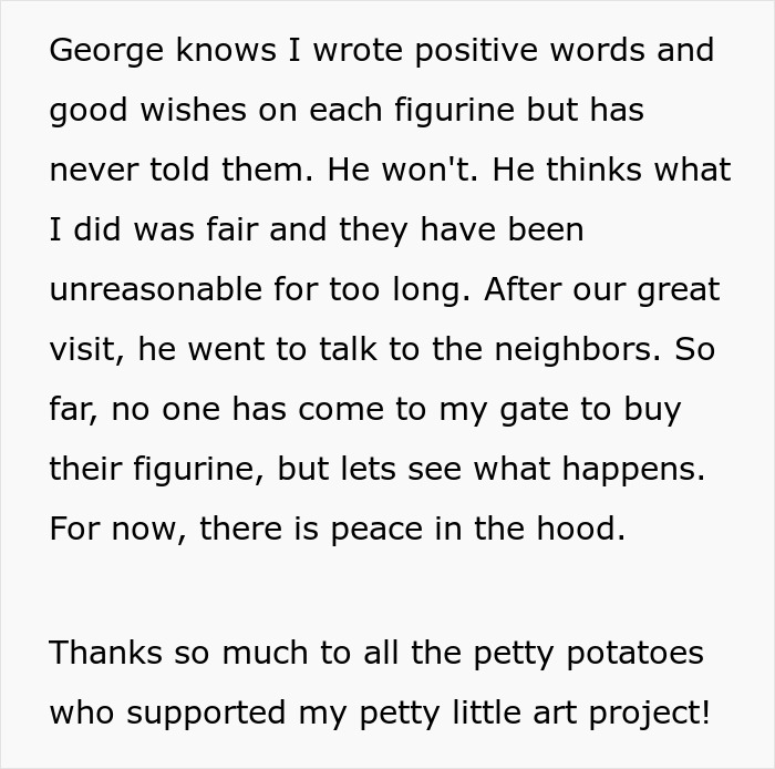 Woman’s Unexpectedly Savage Revenge On Petty Neighbor Sends Them Into Panic