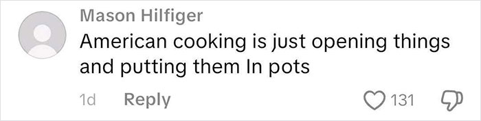 “I’m Too European For This”: Wild American Food Creations That Traumatized The Internet